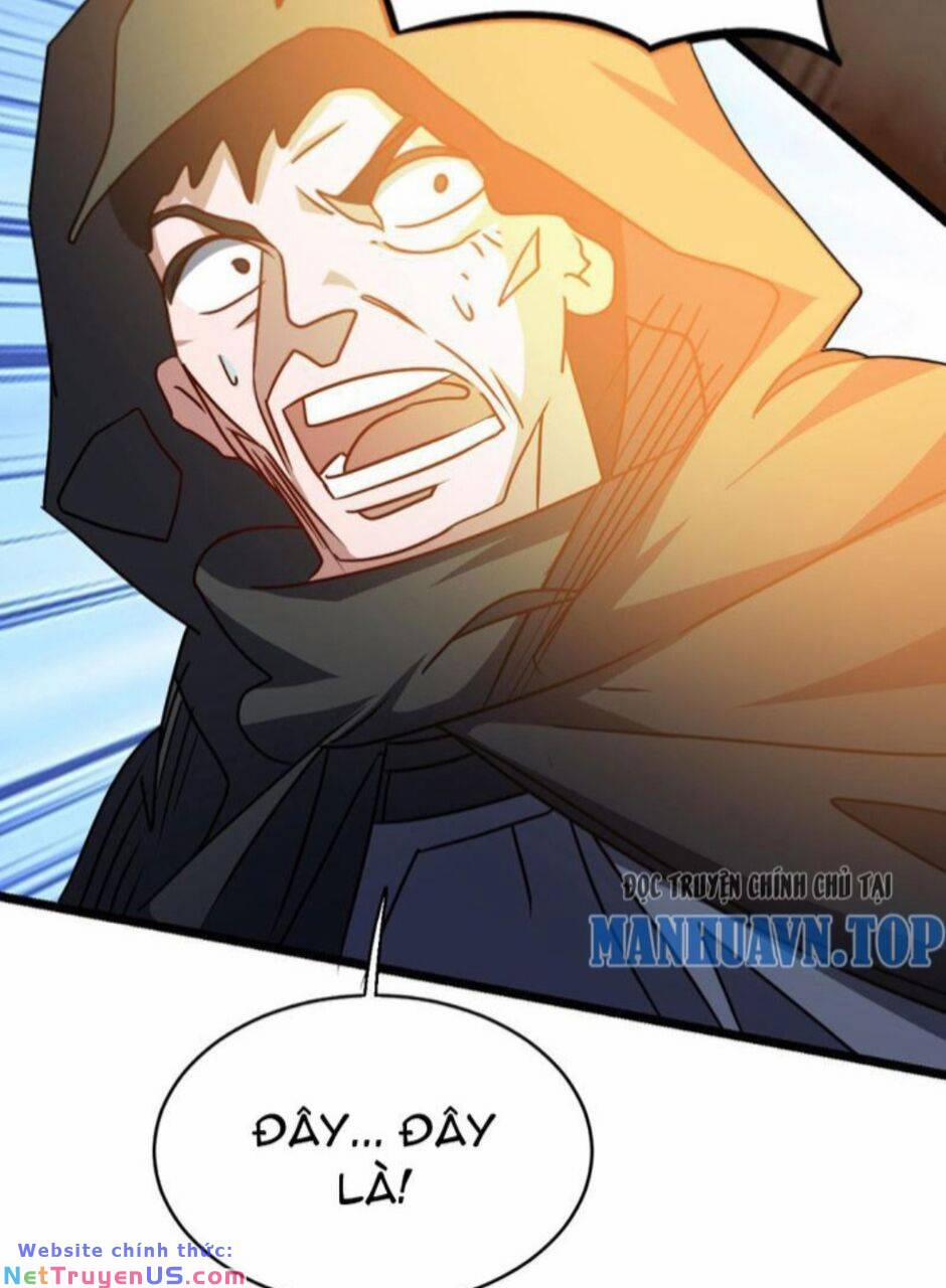 Thiên Khải Bại Gia 98 trang 35