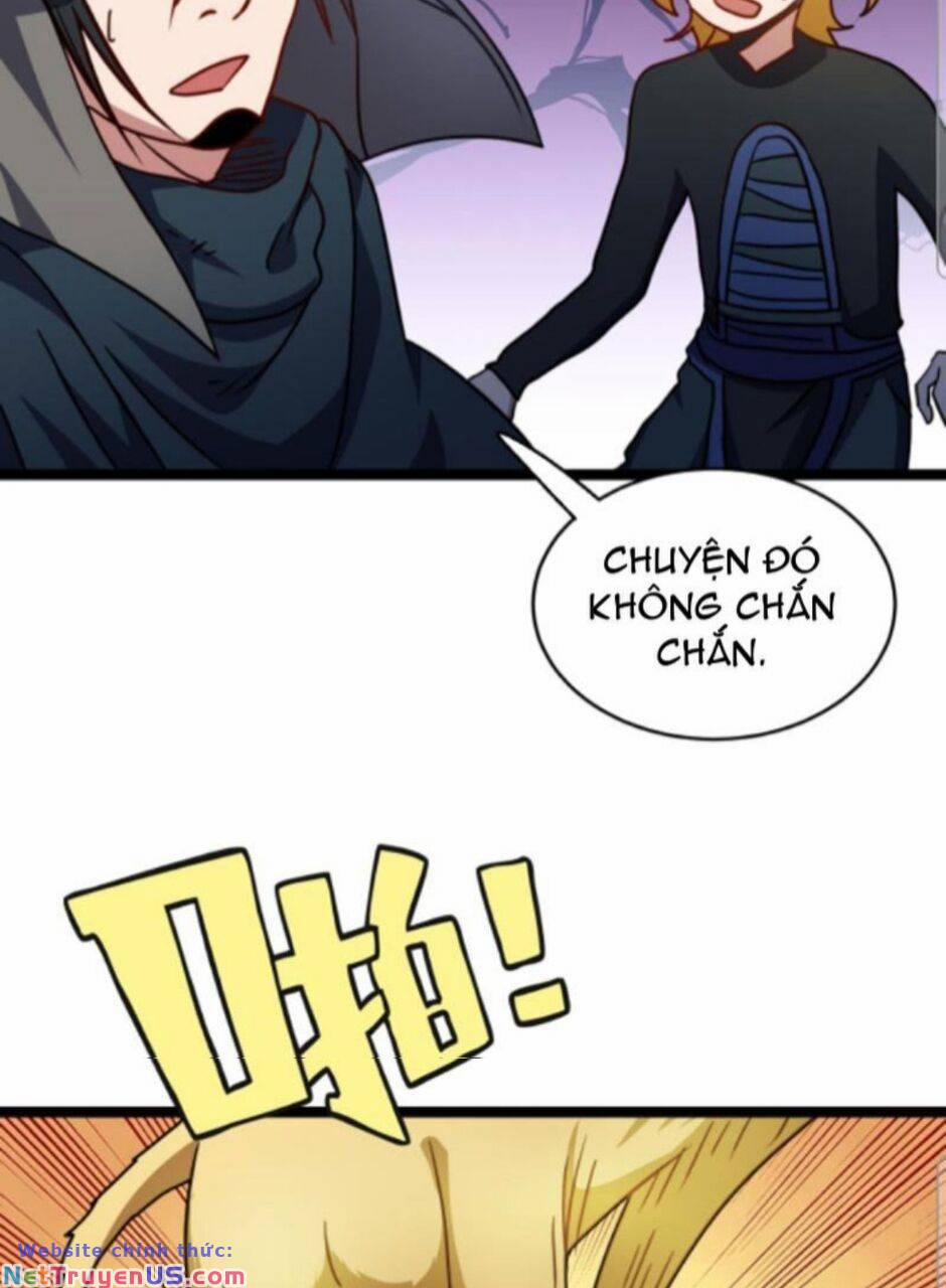 Thiên Khải Bại Gia 98 trang 4