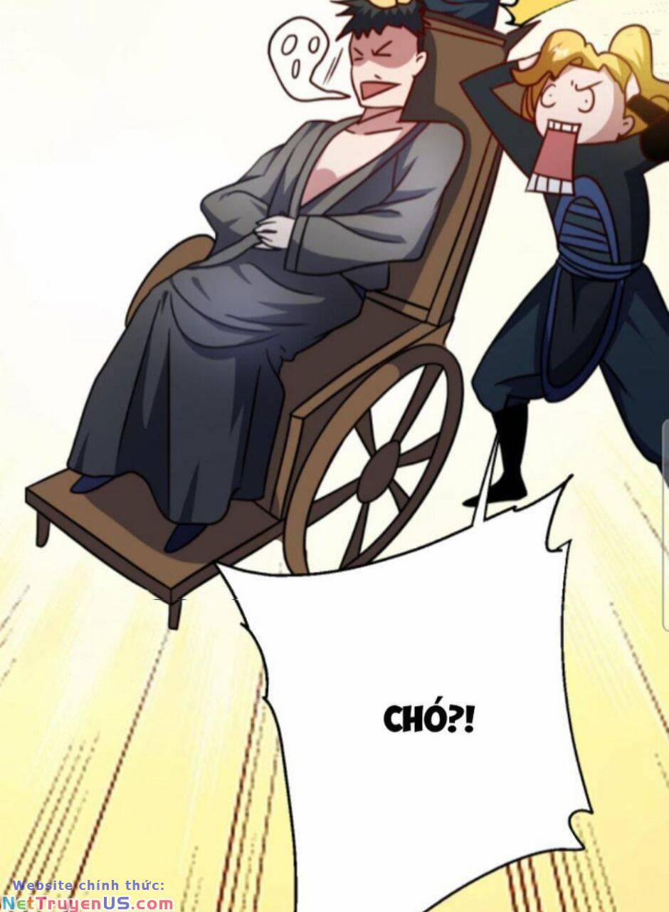 Thiên Khải Bại Gia 98 trang 9