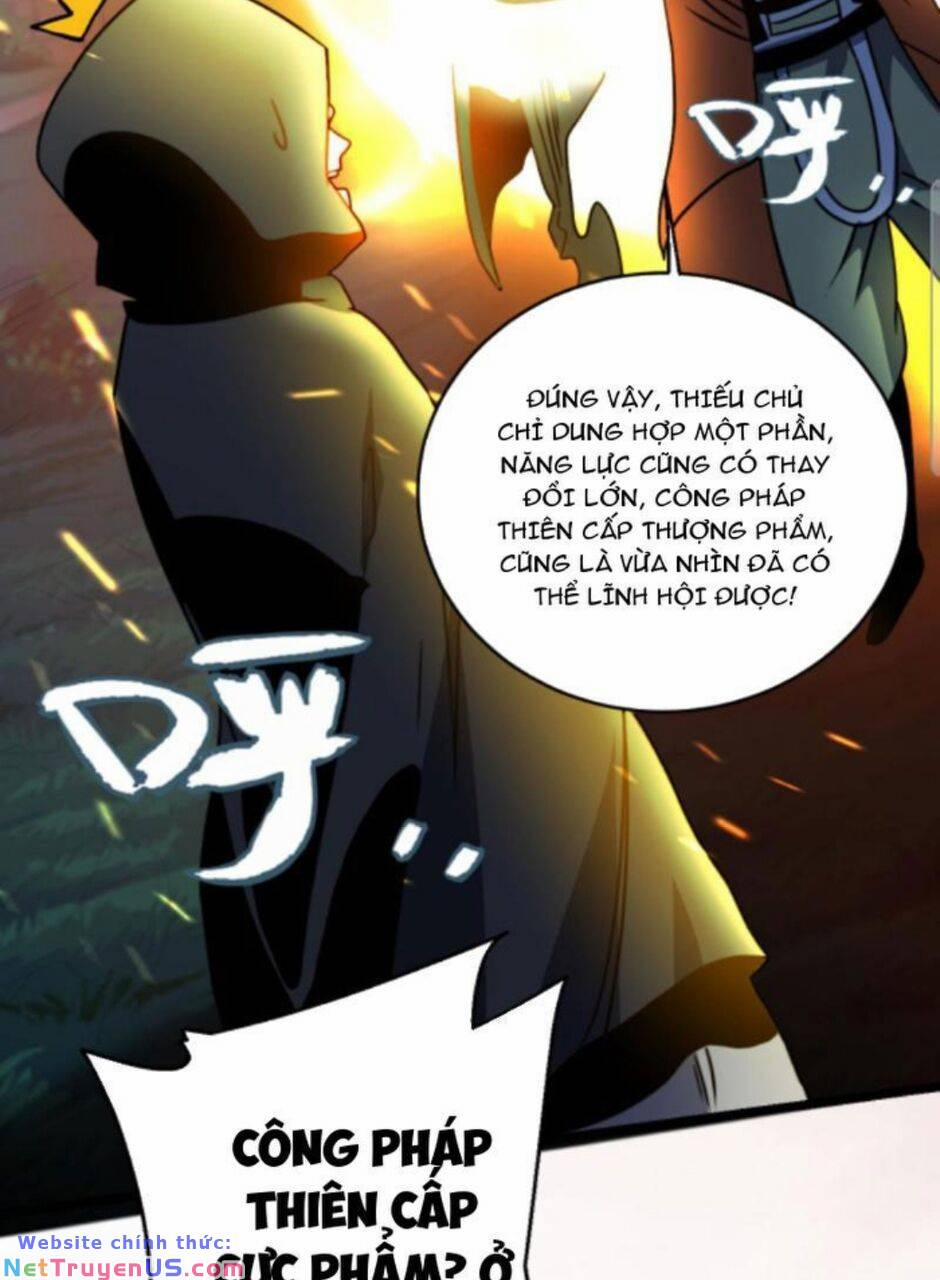 Thiên Khải Bại Gia 99 trang 1