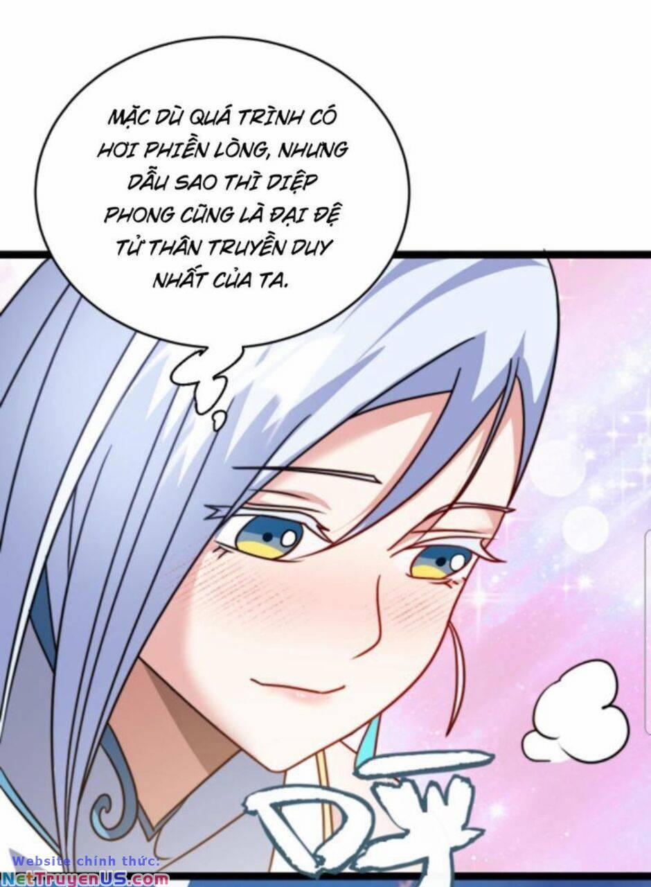 Thiên Khải Bại Gia 99 trang 16