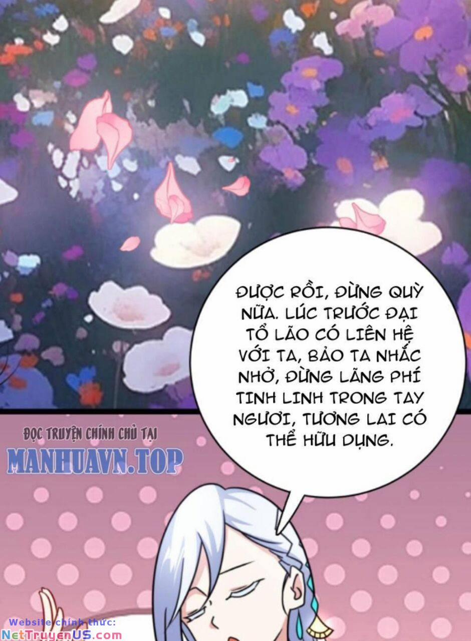 Thiên Khải Bại Gia 99 trang 19