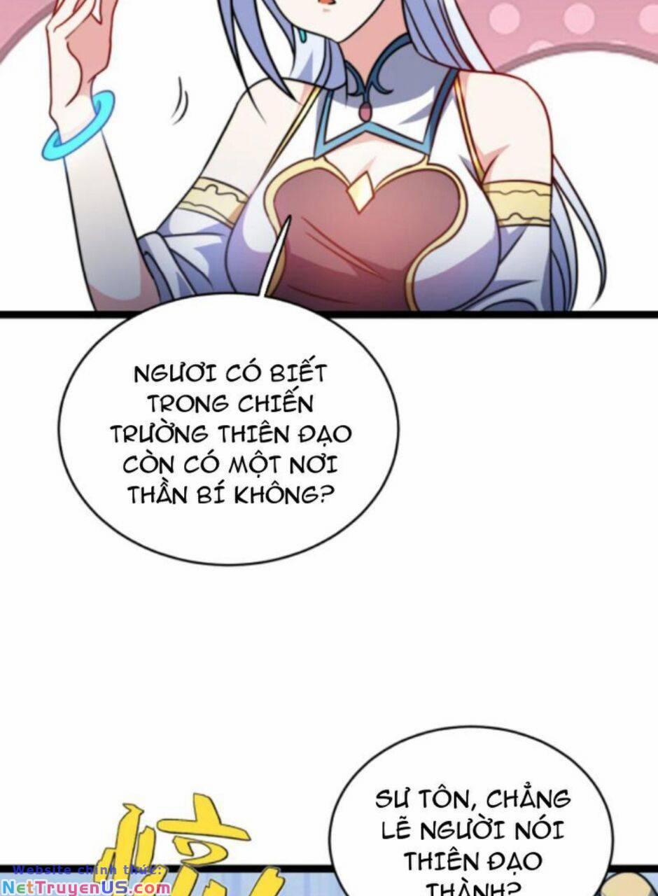 Thiên Khải Bại Gia 99 trang 20