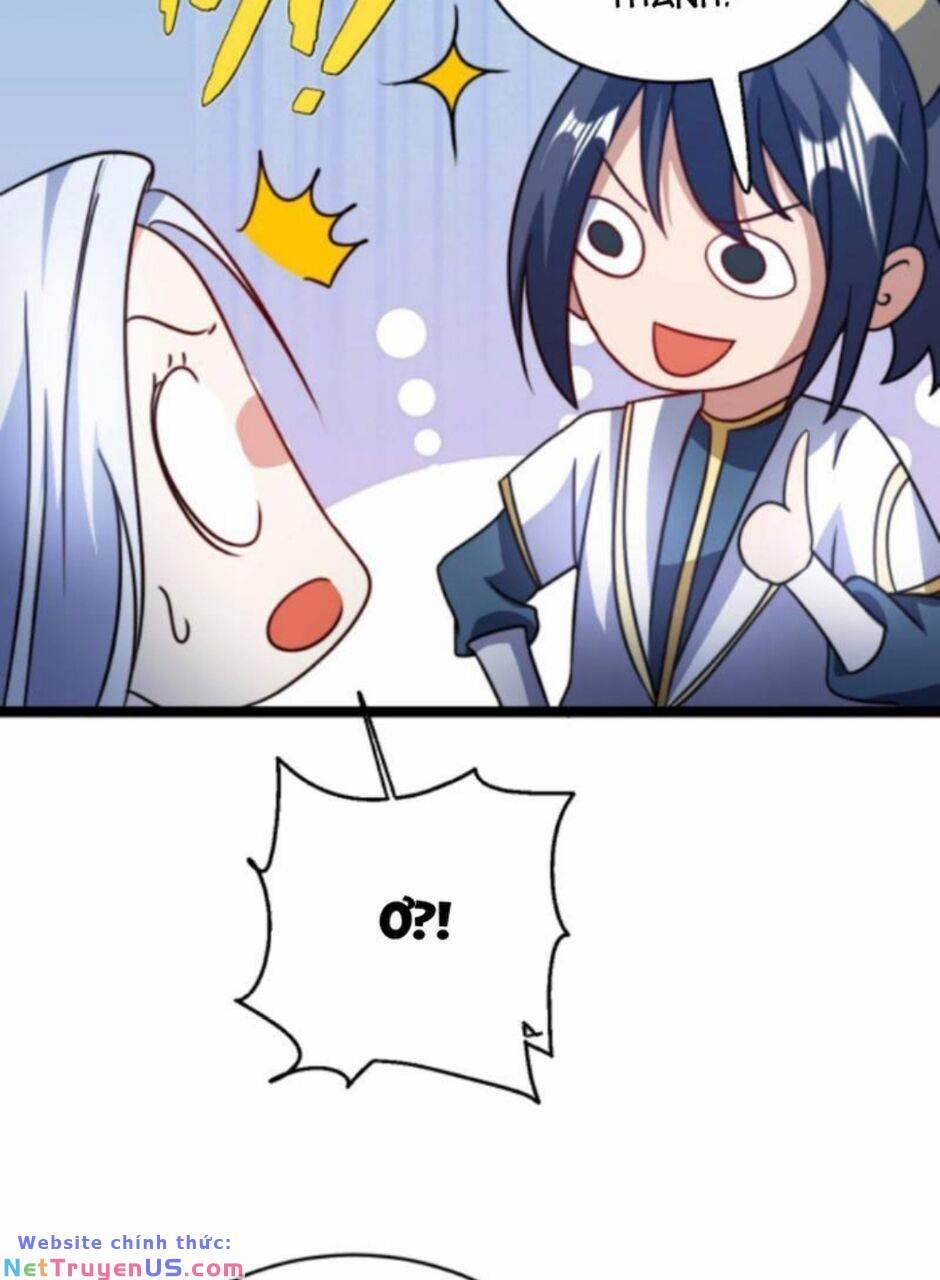 Thiên Khải Bại Gia 99 trang 21