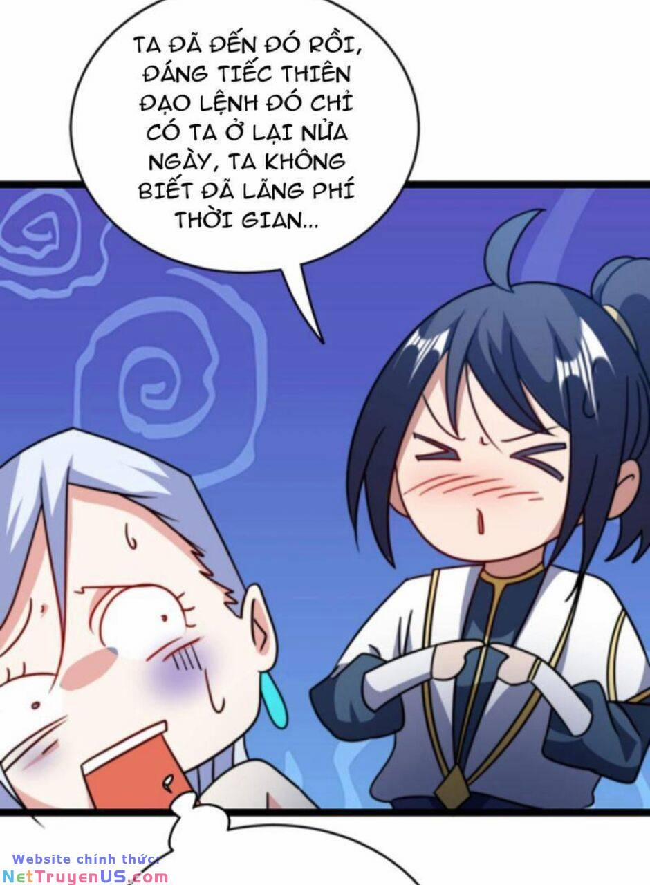 Thiên Khải Bại Gia 99 trang 22