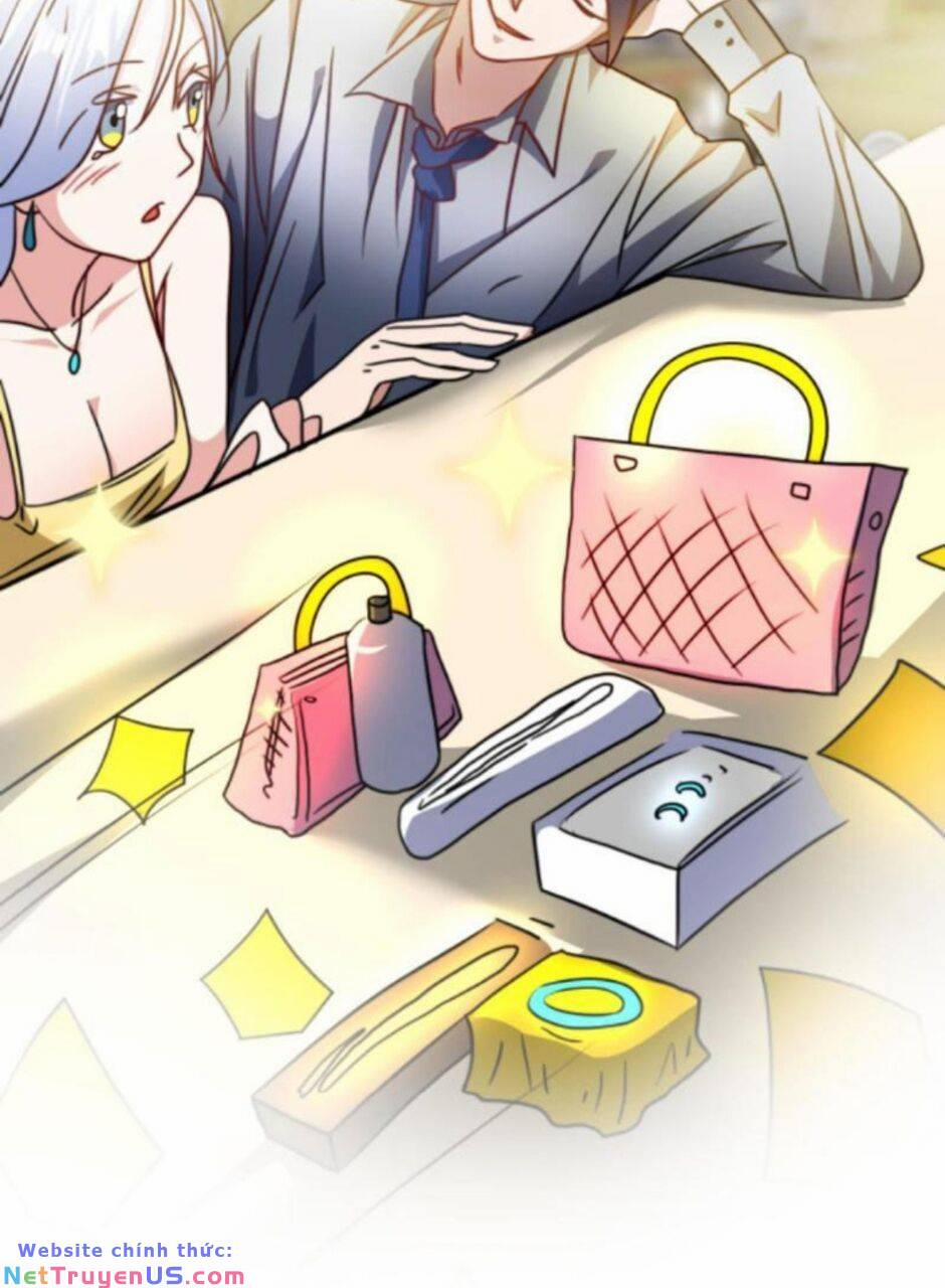 Thiên Khải Bại Gia 99 trang 25