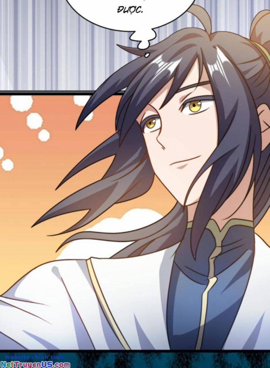 Thiên Khải Bại Gia 99 trang 35