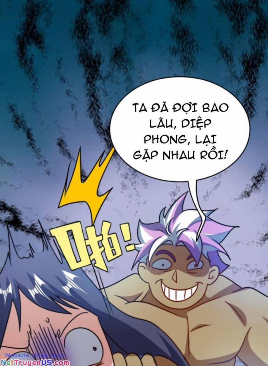 Thiên Khải Bại Gia 99 trang 36