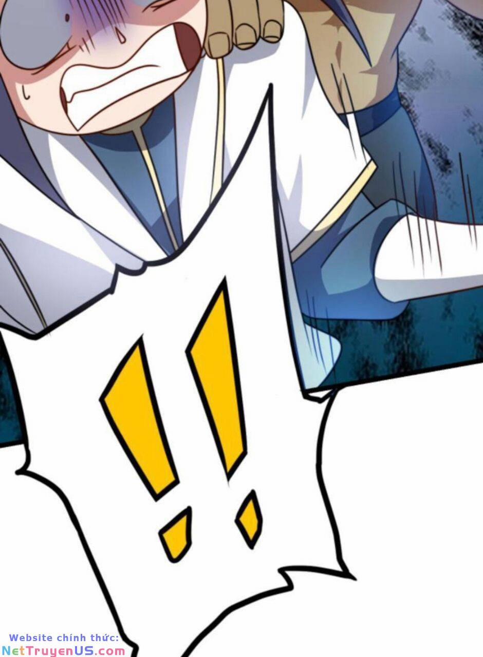 Thiên Khải Bại Gia 99 trang 37