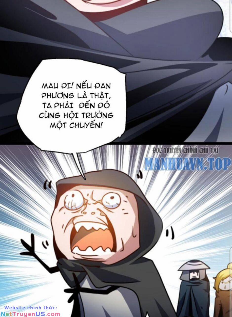 Thiên Khải Bại Gia 99 trang 4