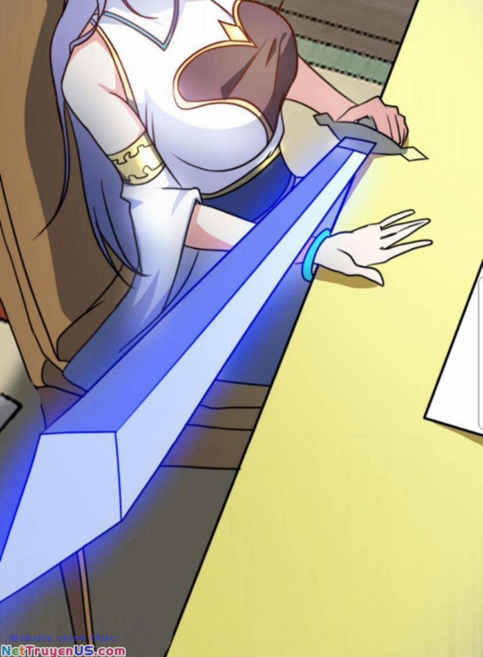 Thiên Khải Bại Gia 99 trang 8