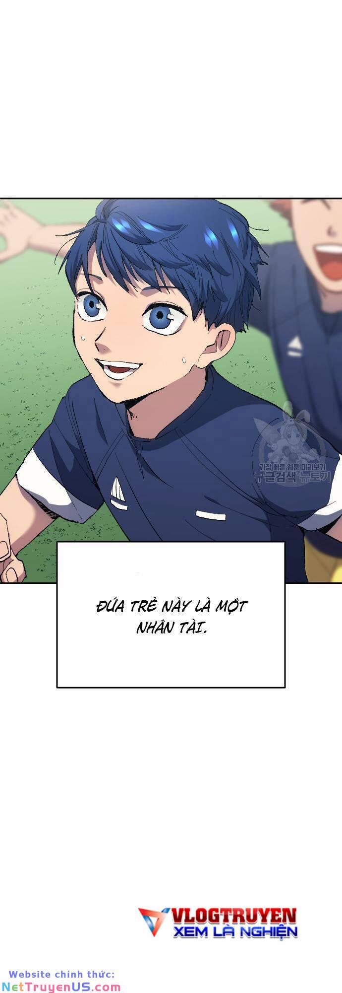 Thiên Phú Bóng Đá, Tất Cả Đều Là Của Tôi! 10 trang 11