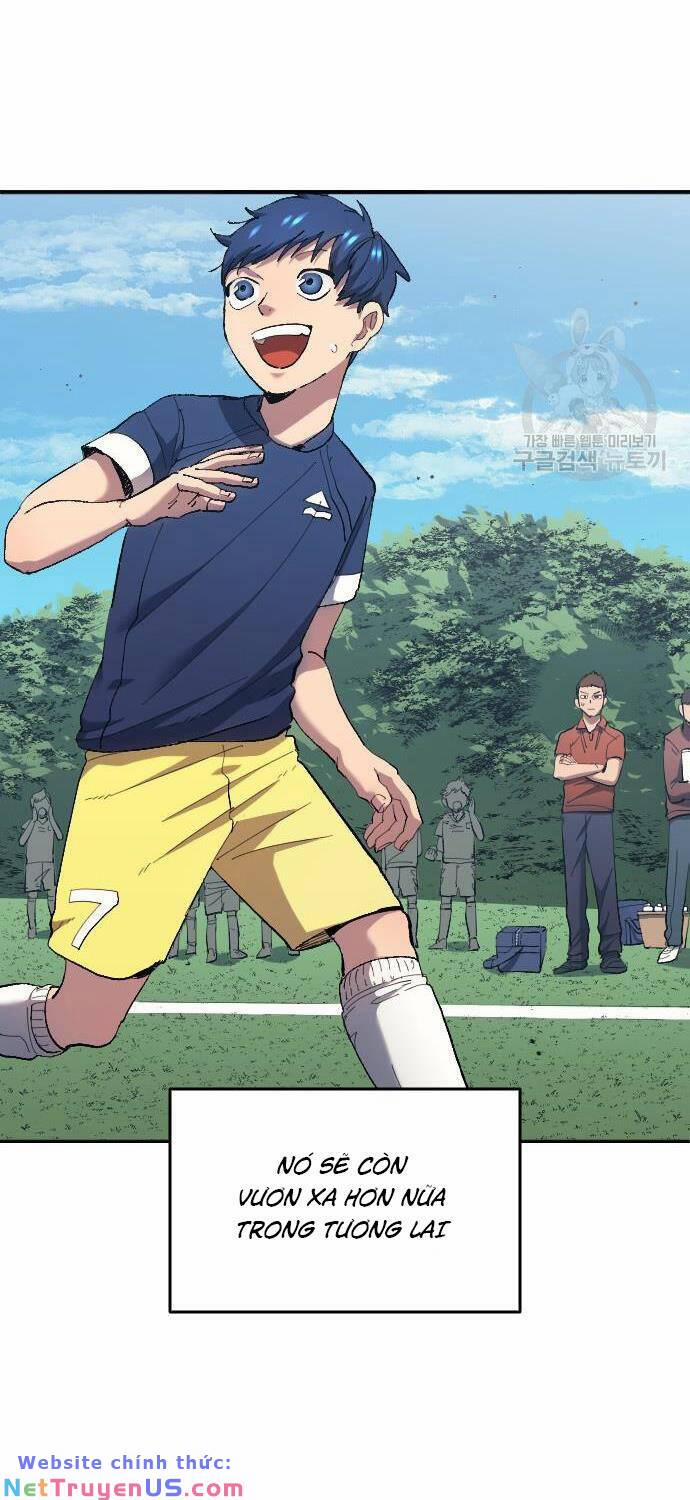 Thiên Phú Bóng Đá, Tất Cả Đều Là Của Tôi! 10 trang 15