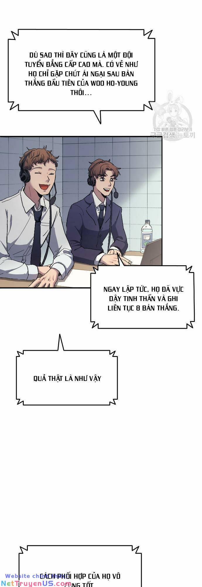 Thiên Phú Bóng Đá, Tất Cả Đều Là Của Tôi! 10 trang 18