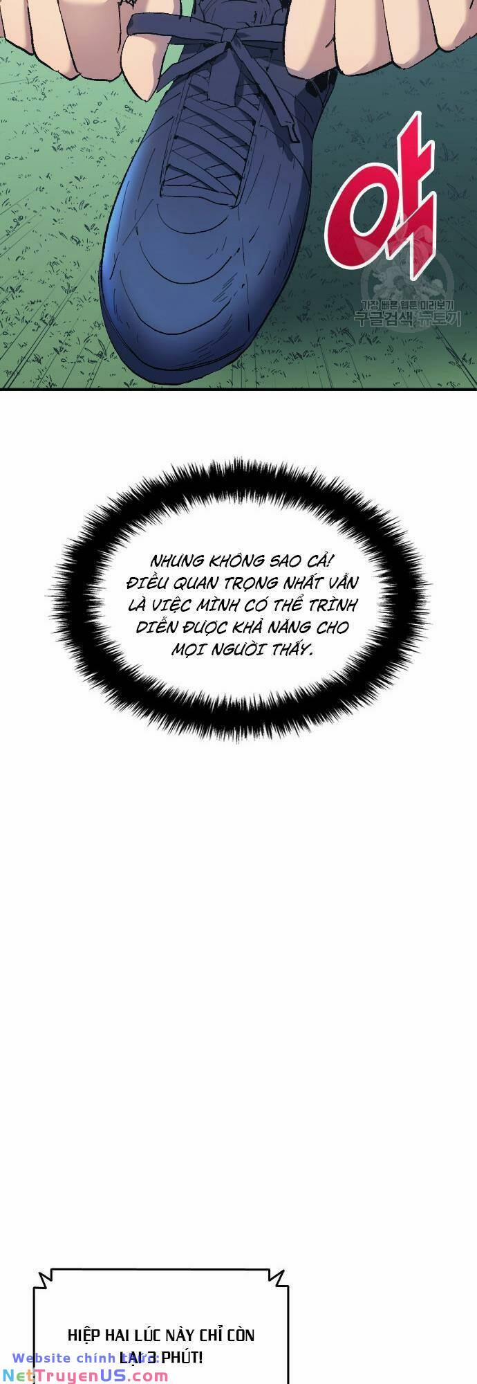 Thiên Phú Bóng Đá, Tất Cả Đều Là Của Tôi! 10 trang 26