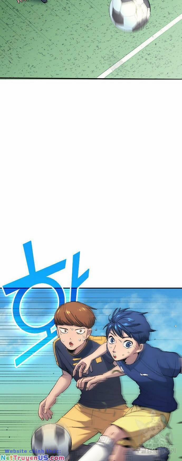 Thiên Phú Bóng Đá, Tất Cả Đều Là Của Tôi! 10 trang 28