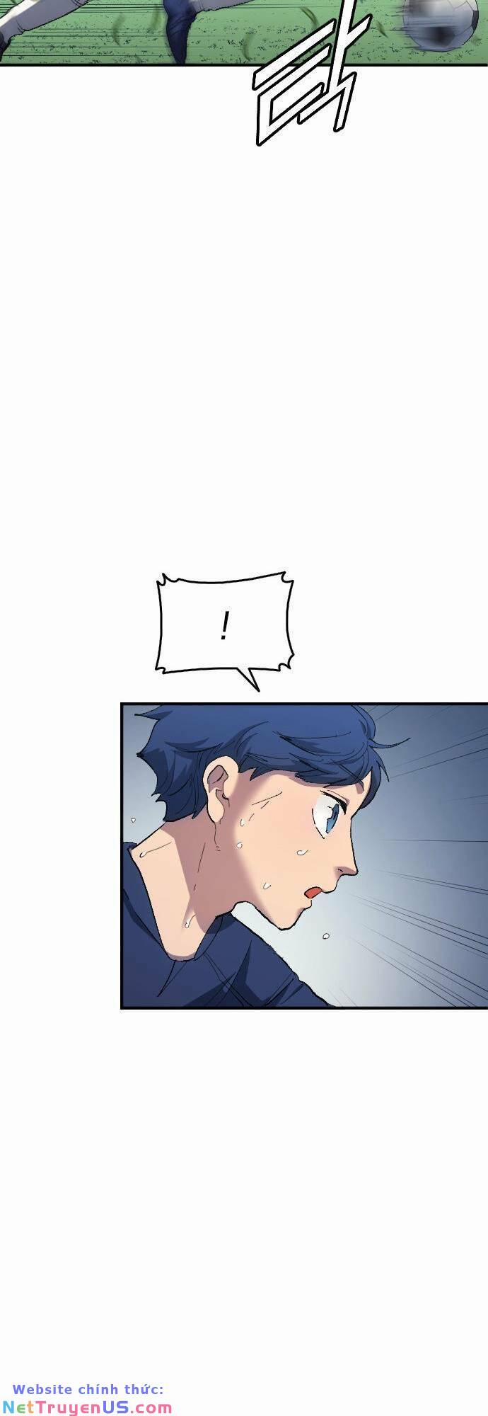 Thiên Phú Bóng Đá, Tất Cả Đều Là Của Tôi! 10 trang 30
