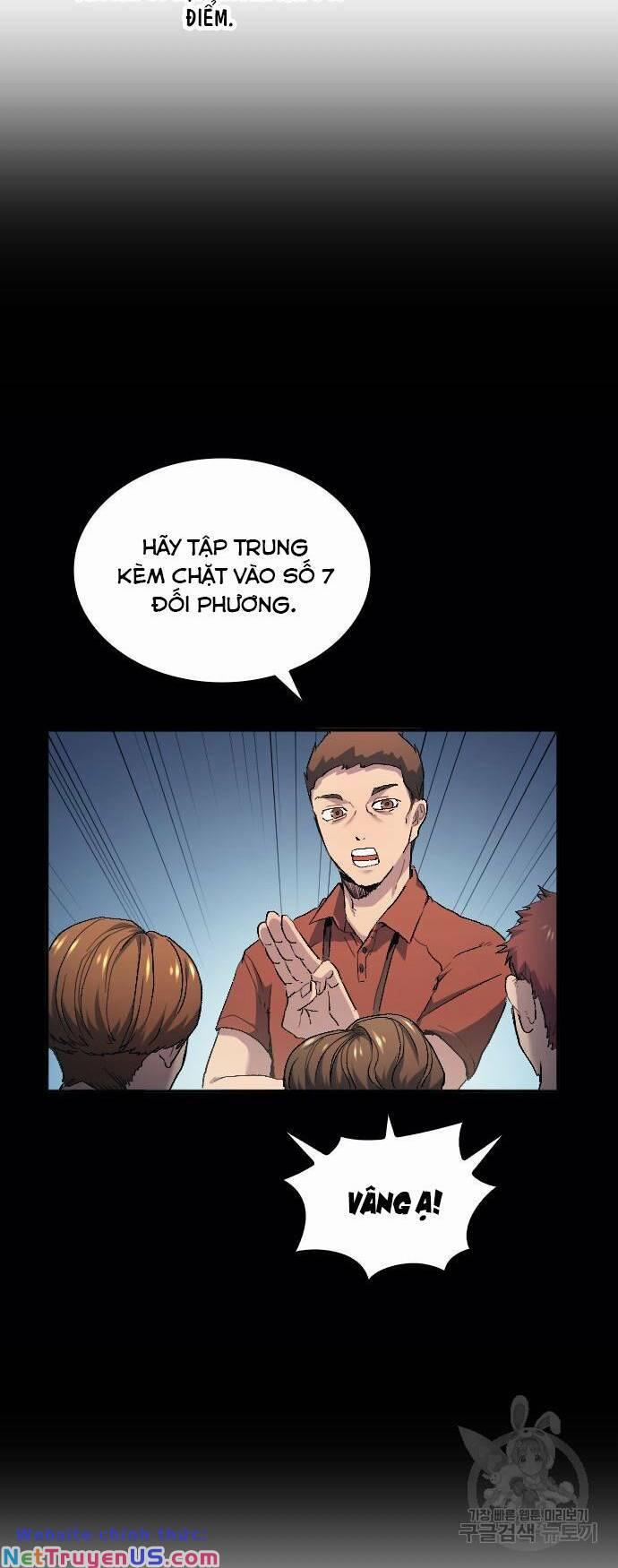 Thiên Phú Bóng Đá, Tất Cả Đều Là Của Tôi! 10 trang 32