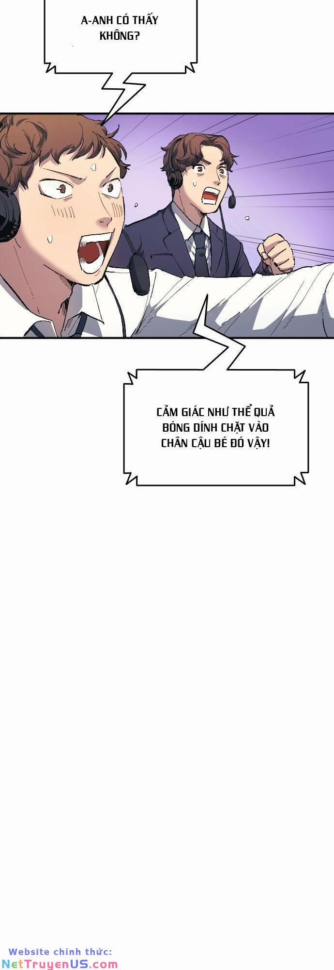 Thiên Phú Bóng Đá, Tất Cả Đều Là Của Tôi! 10 trang 37