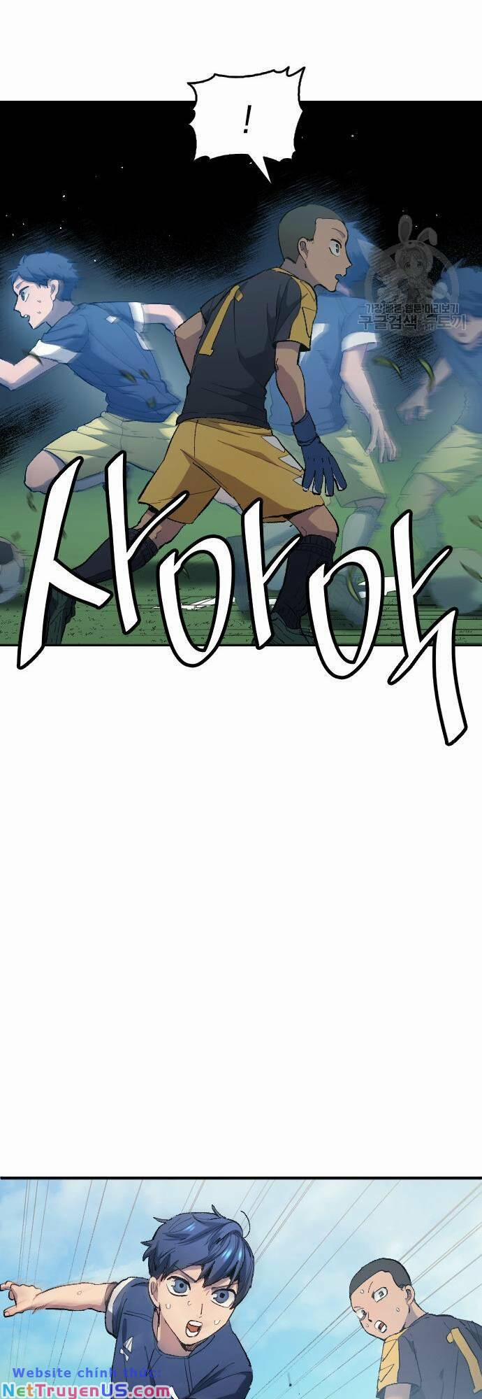 Thiên Phú Bóng Đá, Tất Cả Đều Là Của Tôi! 10 trang 38