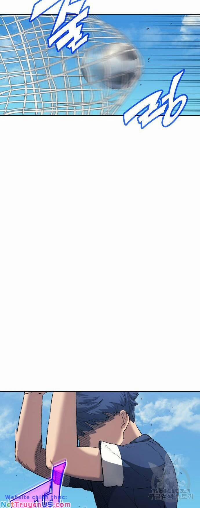 Thiên Phú Bóng Đá, Tất Cả Đều Là Của Tôi! 10 trang 40