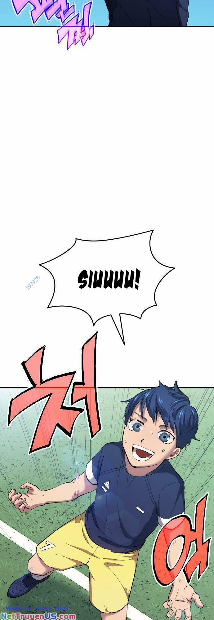 Thiên Phú Bóng Đá, Tất Cả Đều Là Của Tôi! 10 trang 41