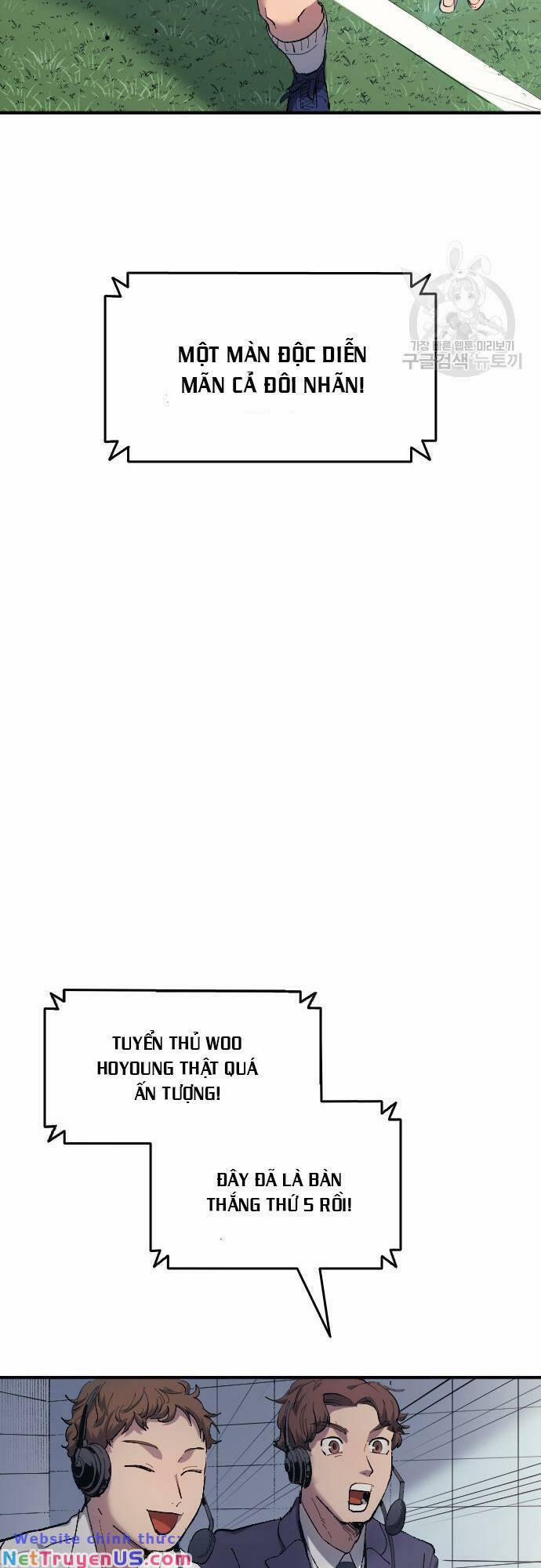 Thiên Phú Bóng Đá, Tất Cả Đều Là Của Tôi! 10 trang 42