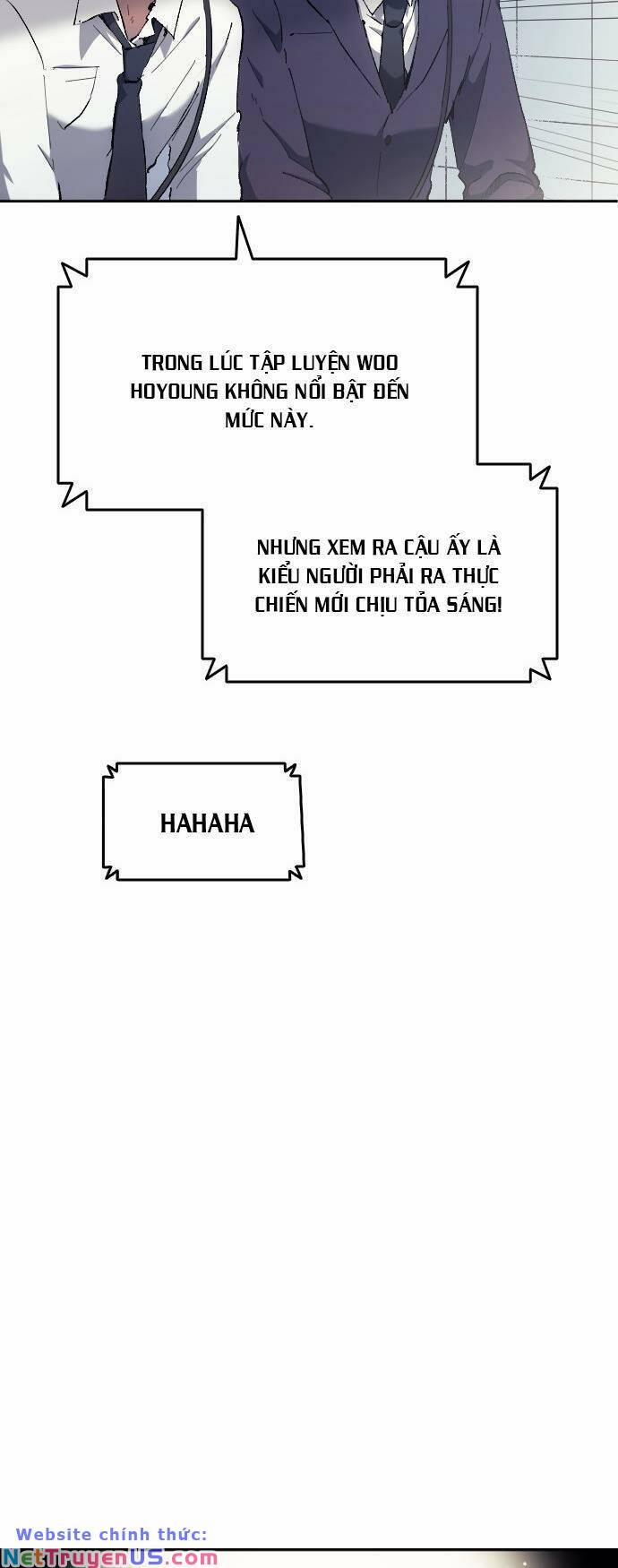 Thiên Phú Bóng Đá, Tất Cả Đều Là Của Tôi! 10 trang 43