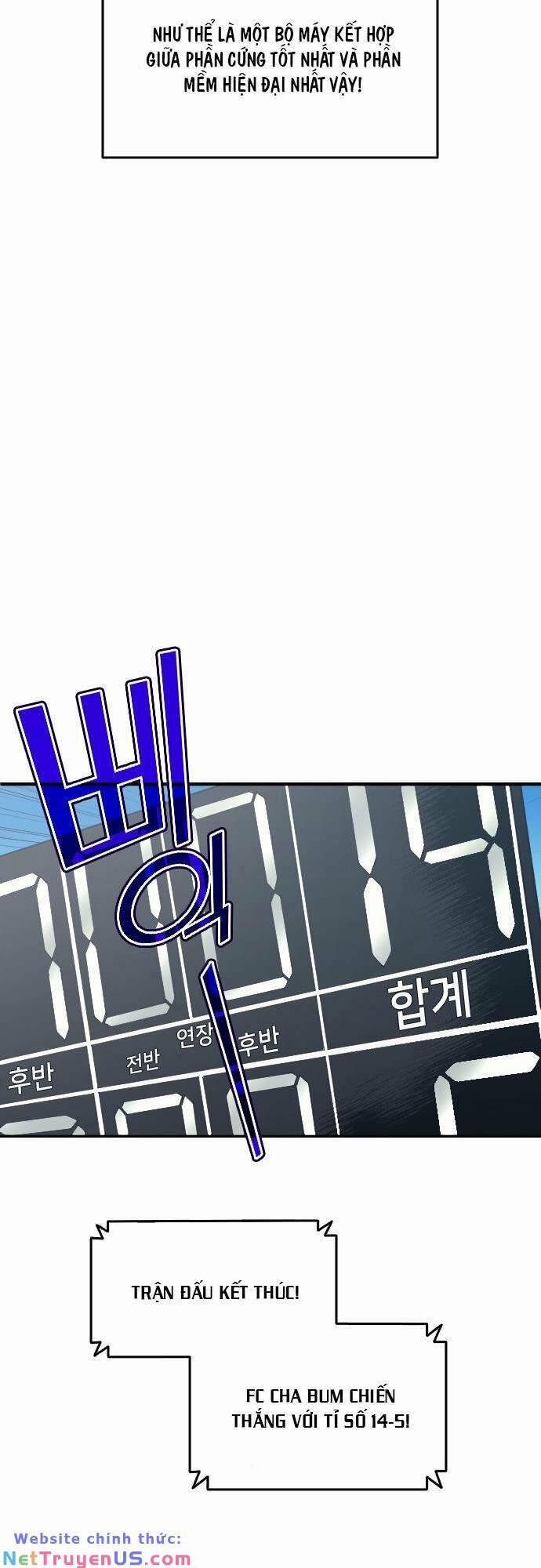 Thiên Phú Bóng Đá, Tất Cả Đều Là Của Tôi! 10 trang 46