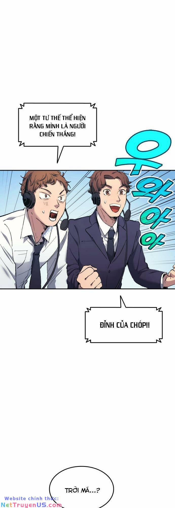 Thiên Phú Bóng Đá, Tất Cả Đều Là Của Tôi! 10 trang 5