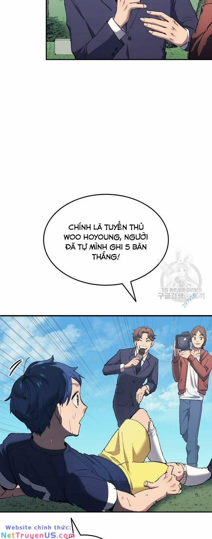 Thiên Phú Bóng Đá, Tất Cả Đều Là Của Tôi! 10 trang 51