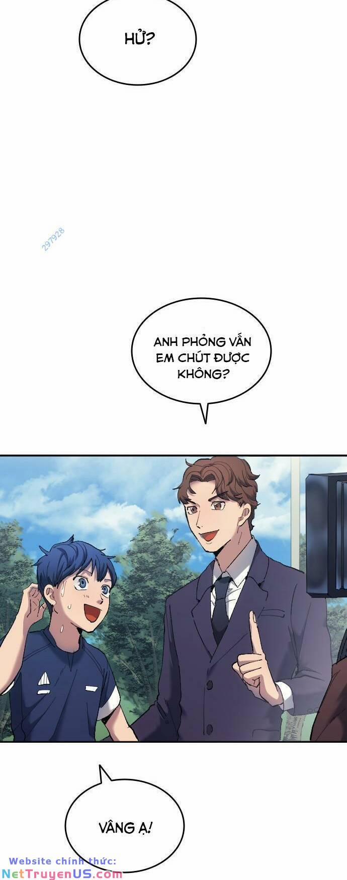 Thiên Phú Bóng Đá, Tất Cả Đều Là Của Tôi! 10 trang 52