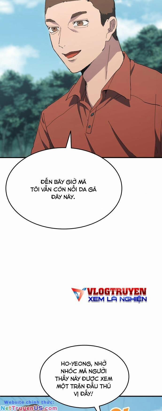 Thiên Phú Bóng Đá, Tất Cả Đều Là Của Tôi! 11 trang 11