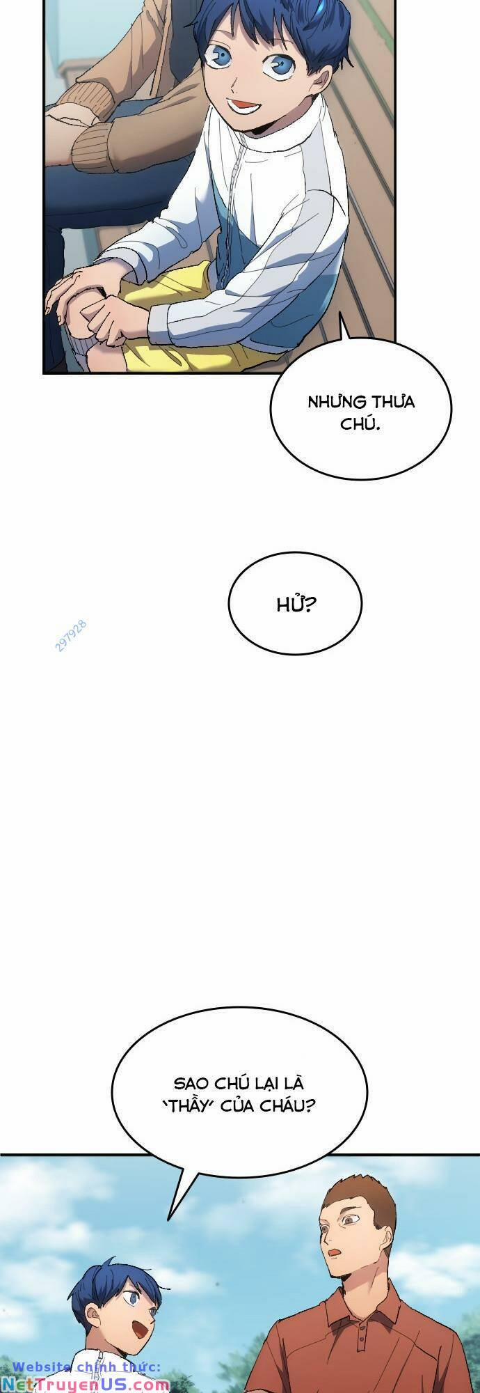 Thiên Phú Bóng Đá, Tất Cả Đều Là Của Tôi! 11 trang 13