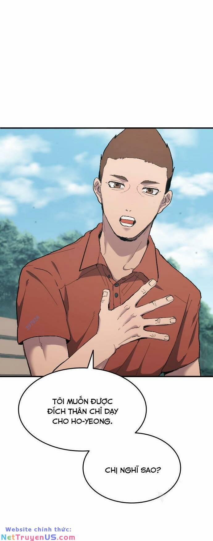 Thiên Phú Bóng Đá, Tất Cả Đều Là Của Tôi! 11 trang 16