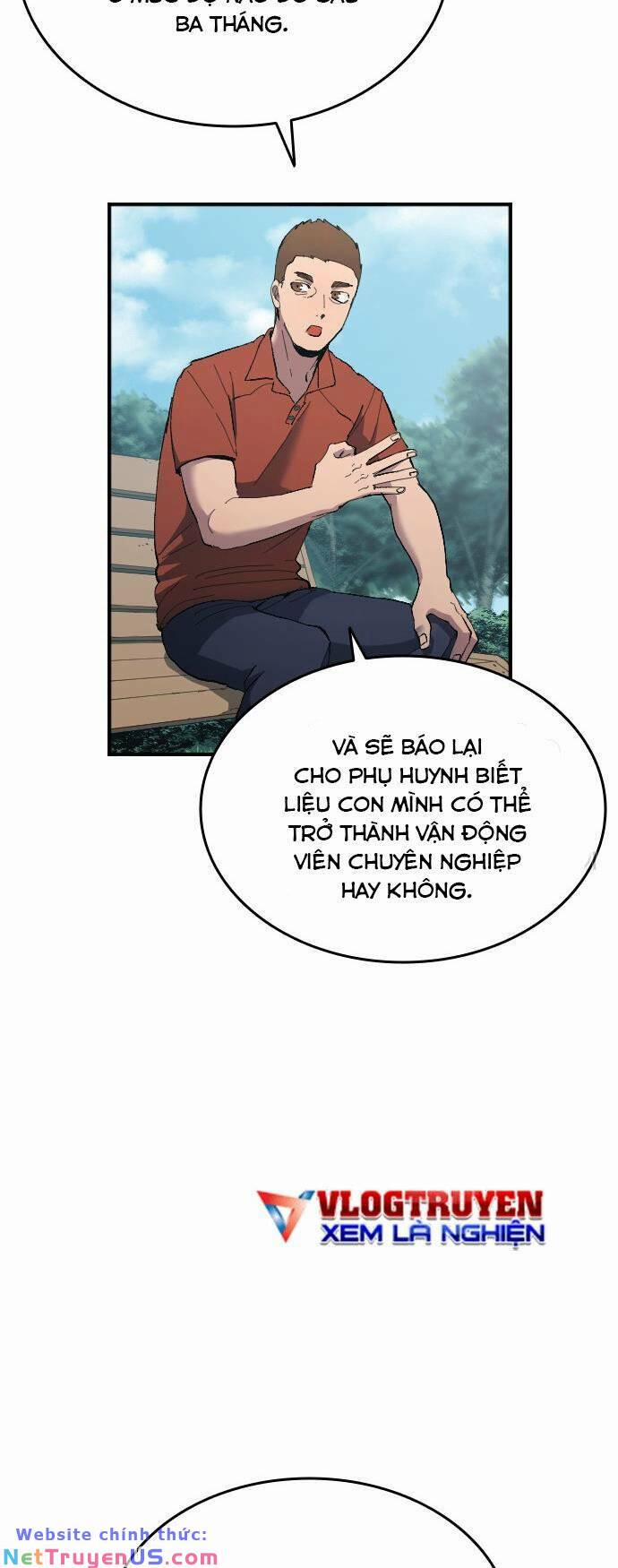 Thiên Phú Bóng Đá, Tất Cả Đều Là Của Tôi! 11 trang 19