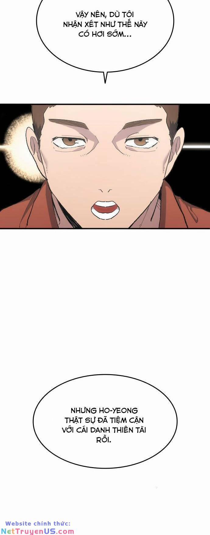 Thiên Phú Bóng Đá, Tất Cả Đều Là Của Tôi! 11 trang 20