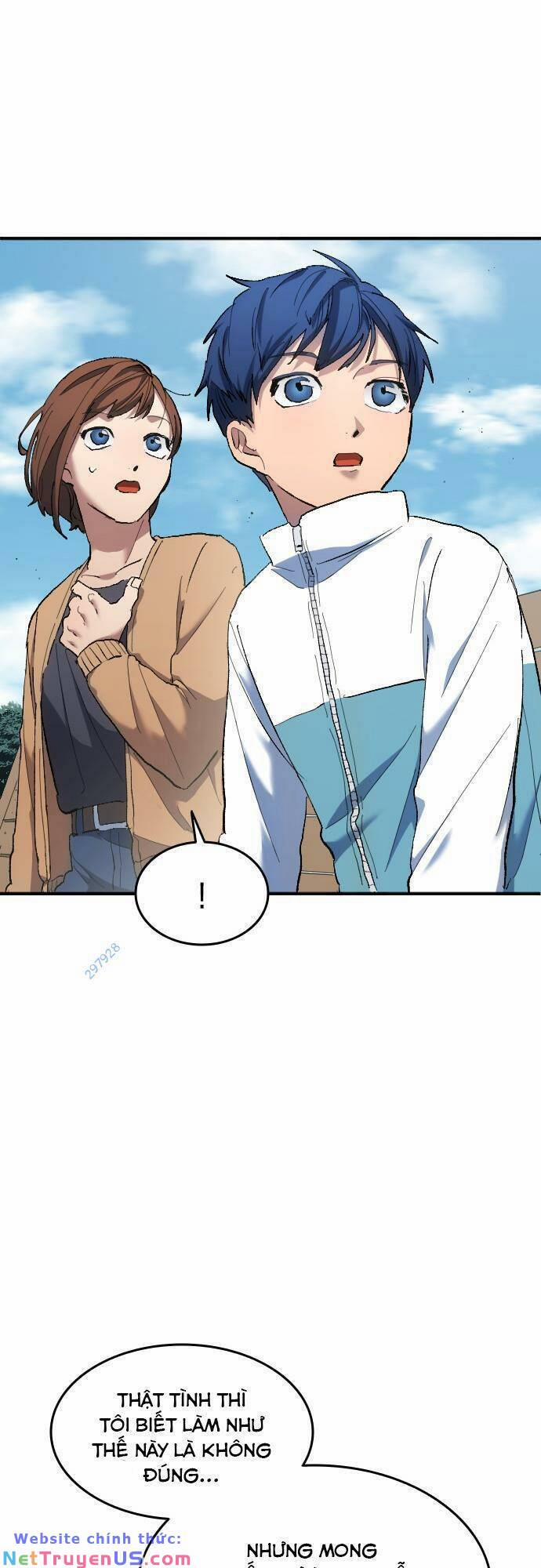 Thiên Phú Bóng Đá, Tất Cả Đều Là Của Tôi! 11 trang 21