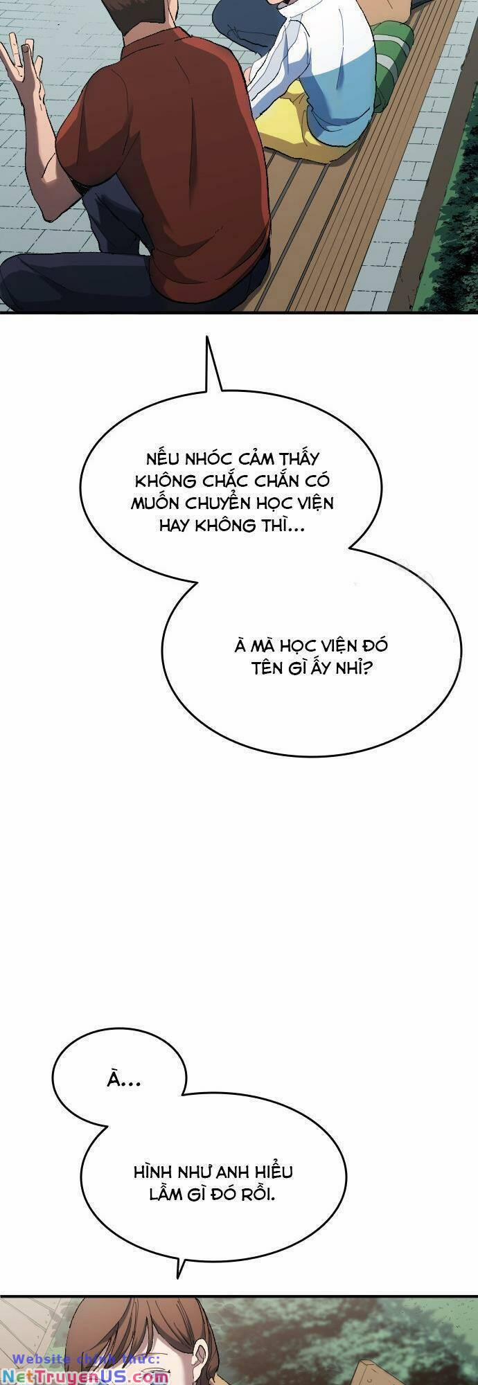 Thiên Phú Bóng Đá, Tất Cả Đều Là Của Tôi! 11 trang 23