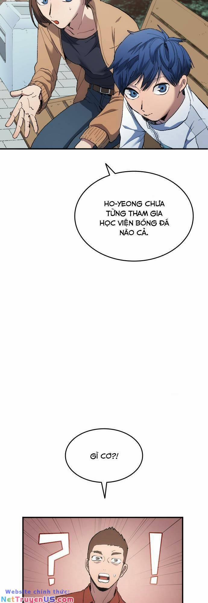 Thiên Phú Bóng Đá, Tất Cả Đều Là Của Tôi! 11 trang 24