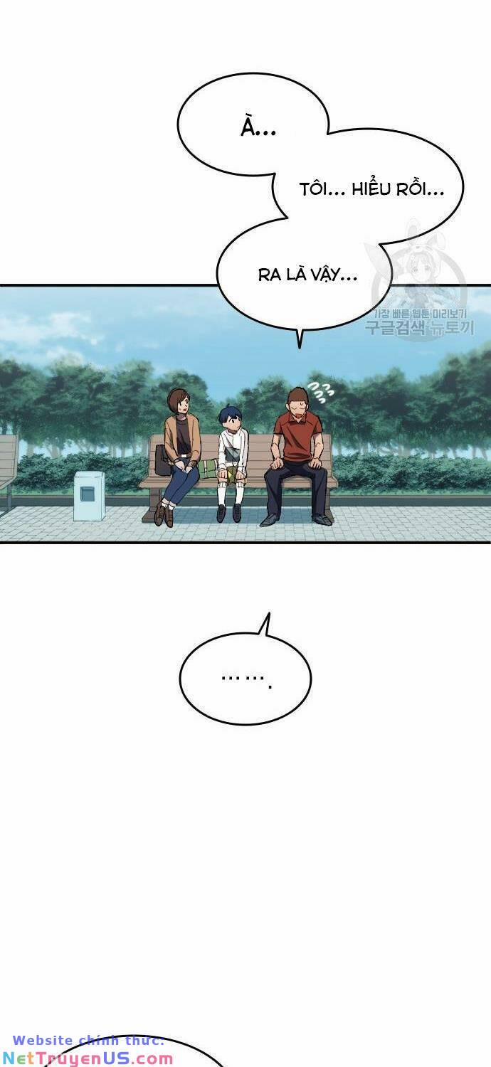 Thiên Phú Bóng Đá, Tất Cả Đều Là Của Tôi! 11 trang 27