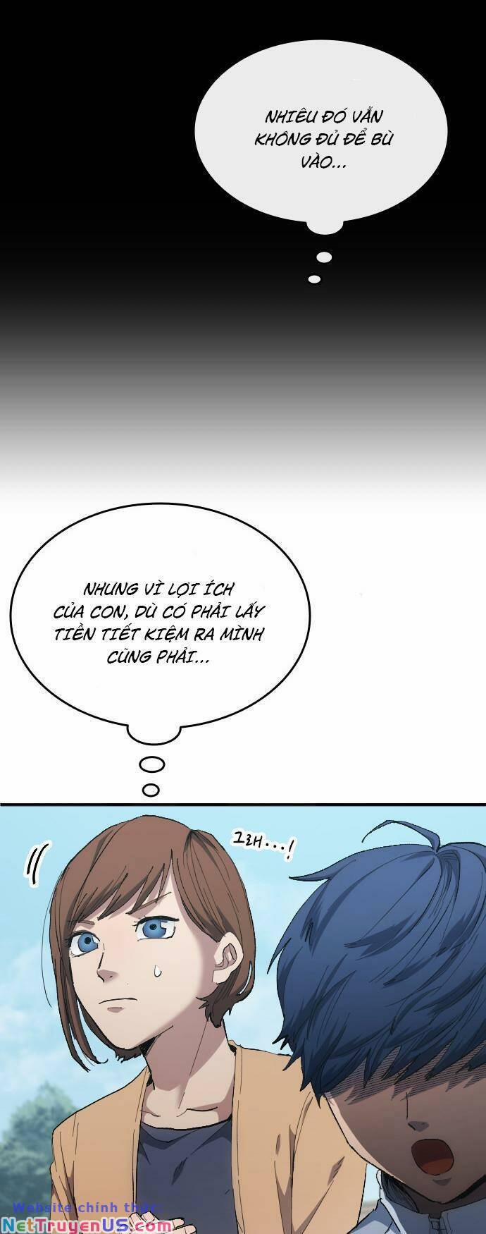 Thiên Phú Bóng Đá, Tất Cả Đều Là Của Tôi! 11 trang 35