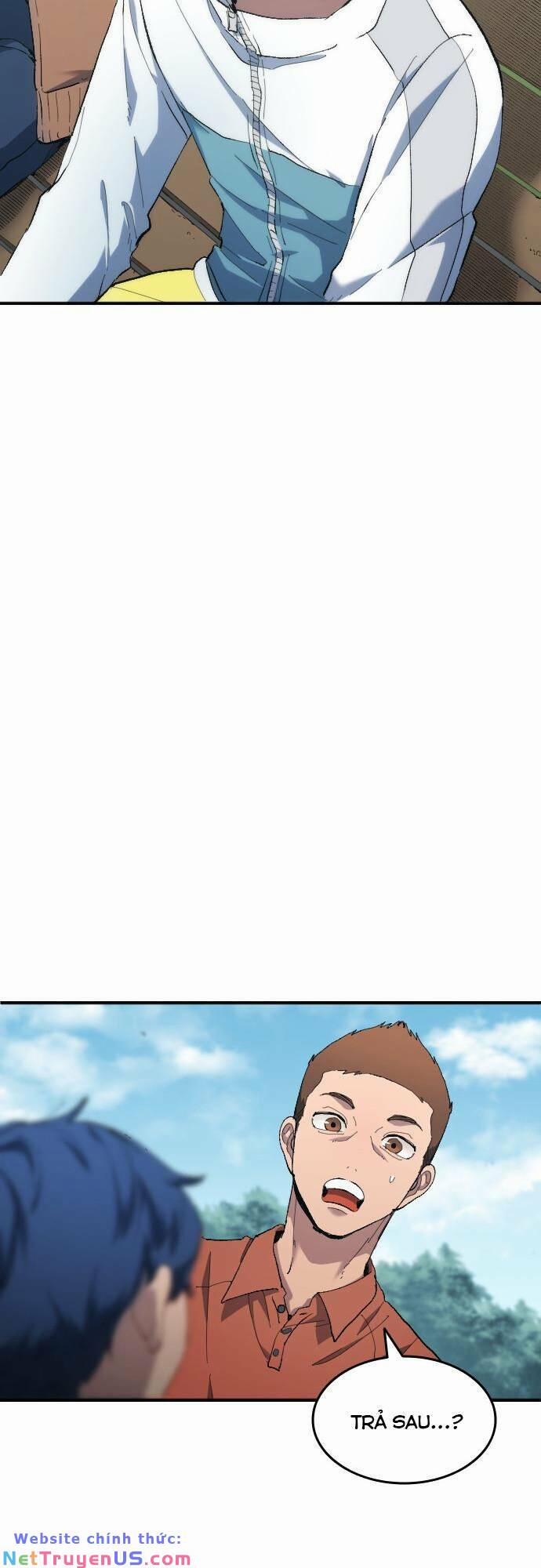 Thiên Phú Bóng Đá, Tất Cả Đều Là Của Tôi! 11 trang 37