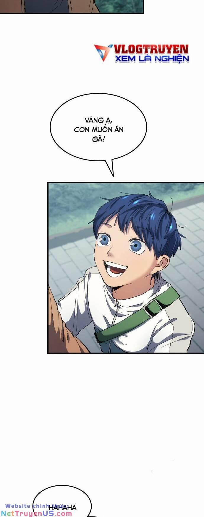 Thiên Phú Bóng Đá, Tất Cả Đều Là Của Tôi! 11 trang 4