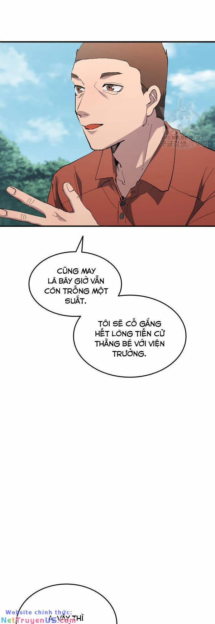 Thiên Phú Bóng Đá, Tất Cả Đều Là Của Tôi! 11 trang 46