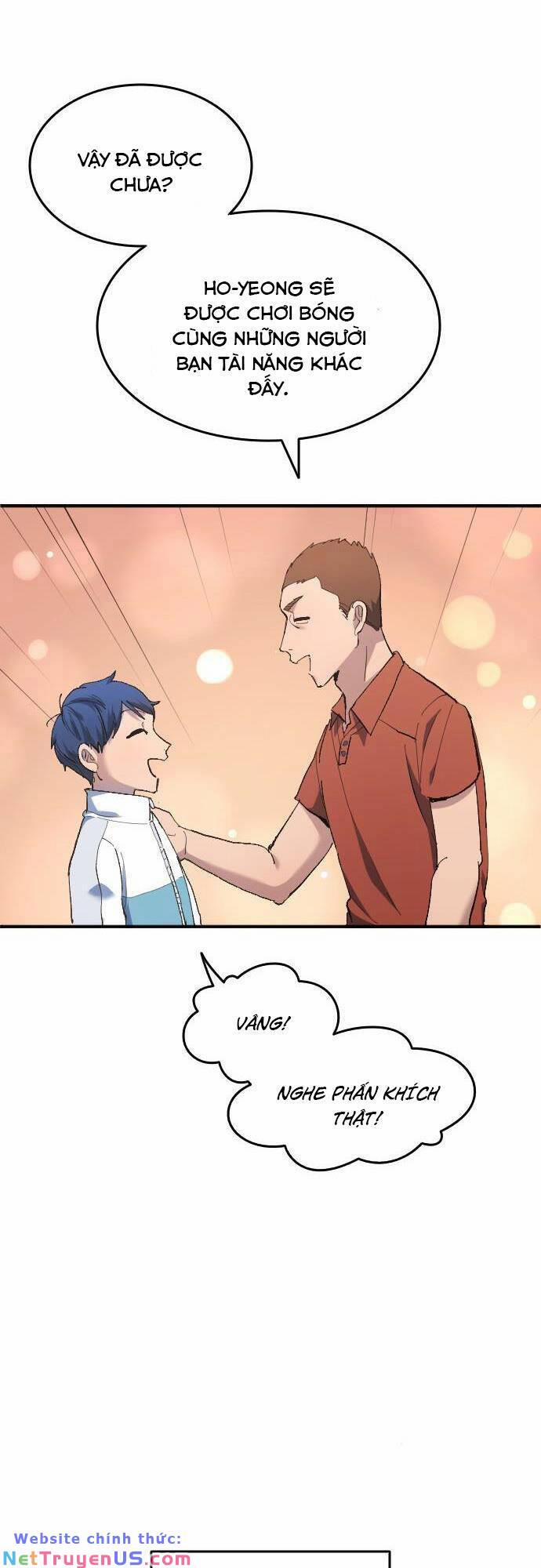 Thiên Phú Bóng Đá, Tất Cả Đều Là Của Tôi! 11 trang 49