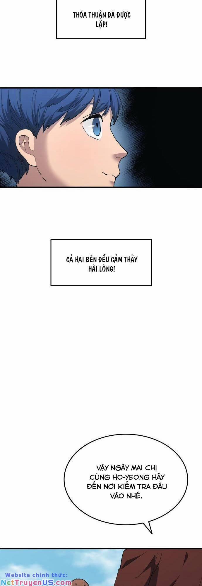 Thiên Phú Bóng Đá, Tất Cả Đều Là Của Tôi! 11 trang 50