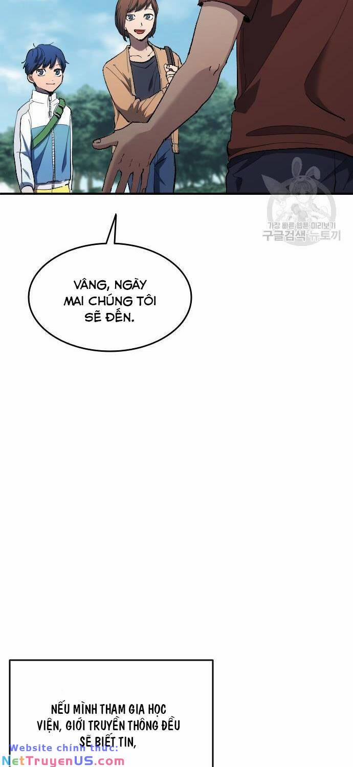 Thiên Phú Bóng Đá, Tất Cả Đều Là Của Tôi! 11 trang 51