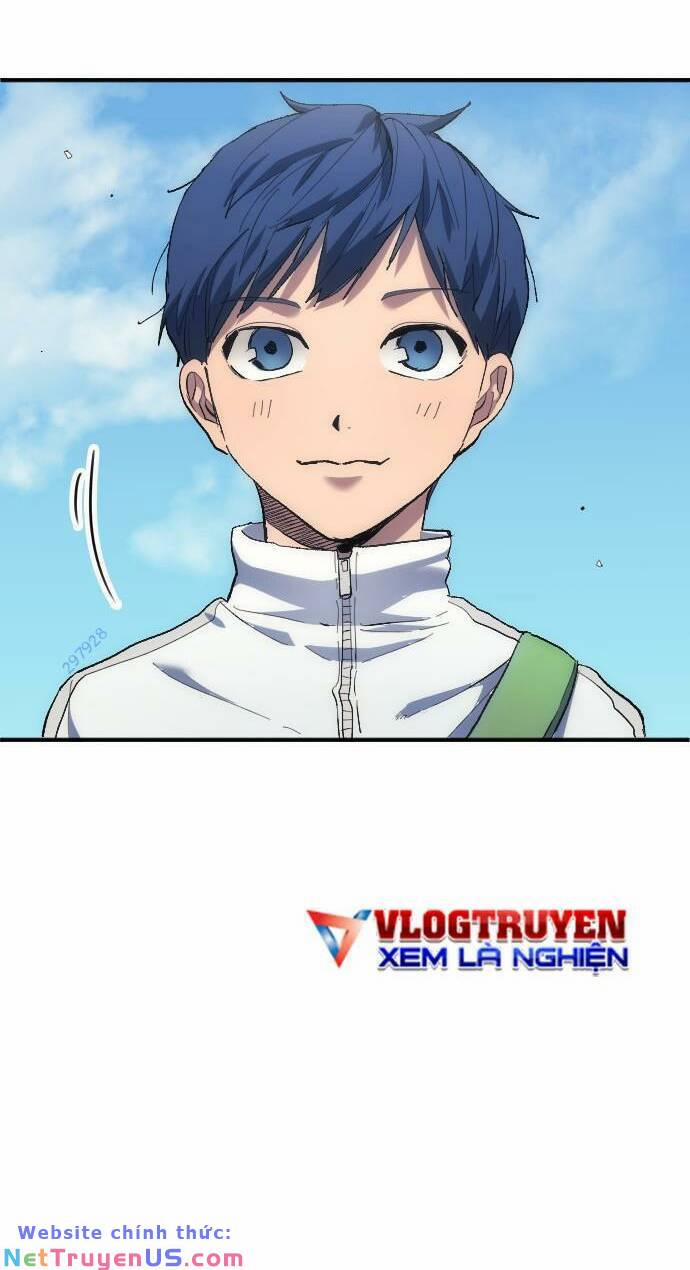 Thiên Phú Bóng Đá, Tất Cả Đều Là Của Tôi! 11 trang 56