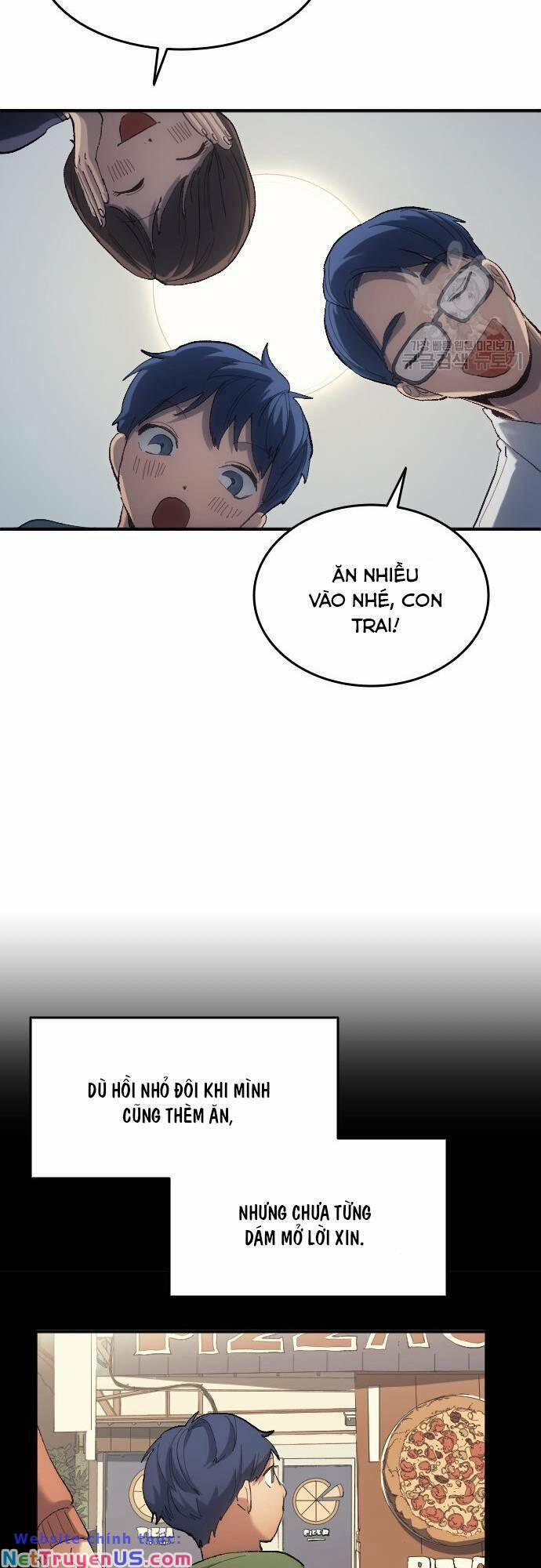 Thiên Phú Bóng Đá, Tất Cả Đều Là Của Tôi! 12 trang 14